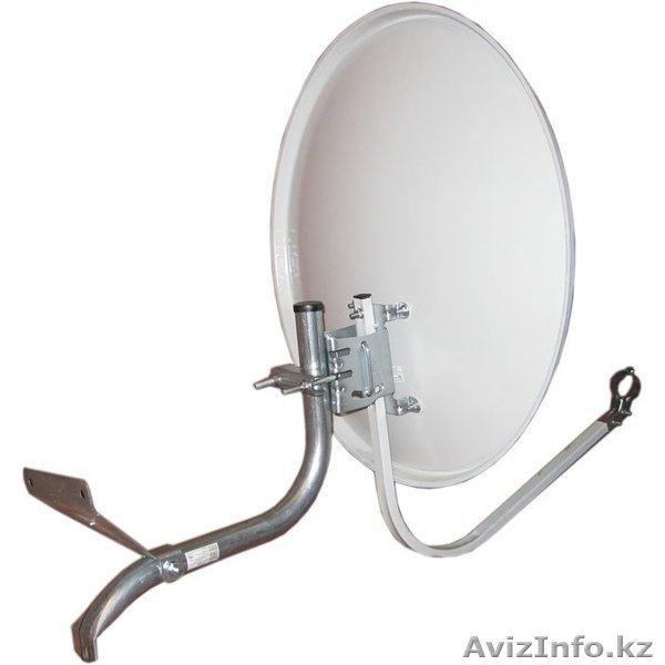 Спутниковое тв отау тв триколор телекарта нтв плюс ямал континент радуга и т д - Изображение #1, Объявление #1444201