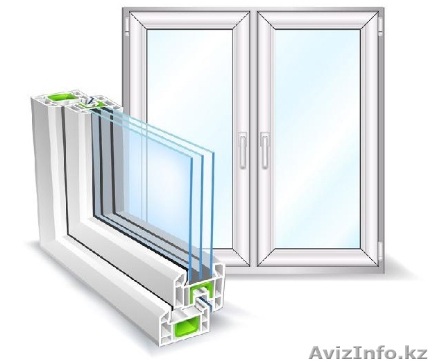 Изготовление стеклопакетов - Изображение #1, Объявление #1435340