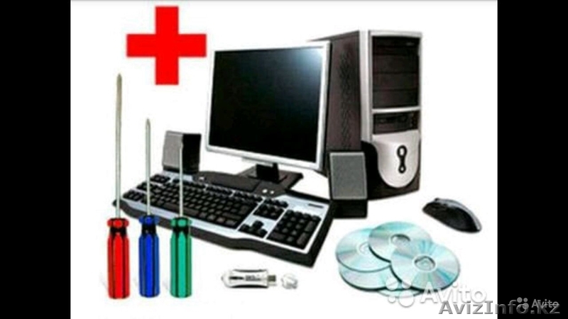 Установка Windows Антивируса - Изображение #1, Объявление #1434283