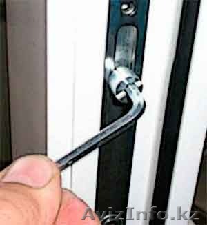 Регулировка  окон Астана - Изображение #1, Объявление #1435345