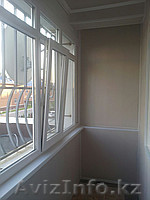 Переостекление балконов - Изображение #1, Объявление #1435245