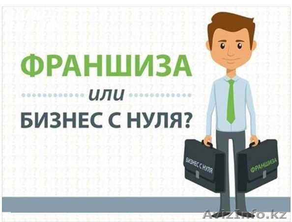 Самая прибыльная международная франшиза! - Изображение #1, Объявление #1442761