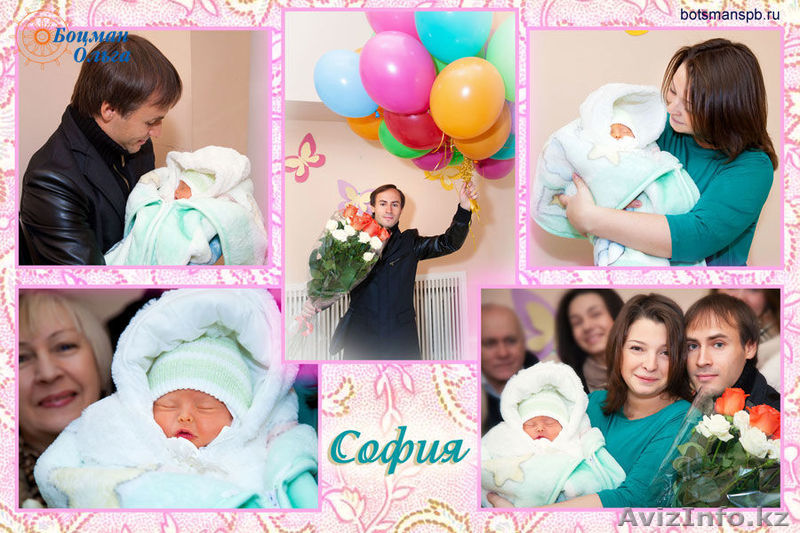 Видеосъемка выпускных в сaдиках и школах - Изображение #1, Объявление #1431170