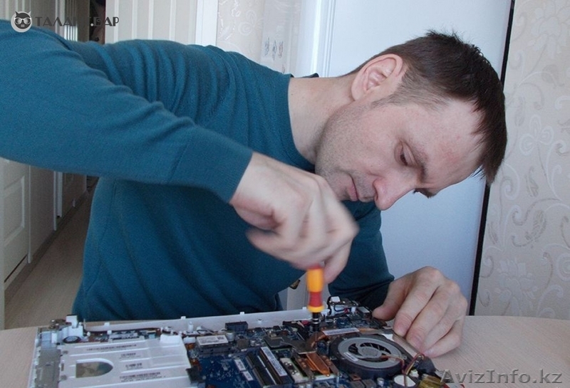 Компьютерная помощь, услуги IT специалиста - Изображение #1, Объявление #1434296