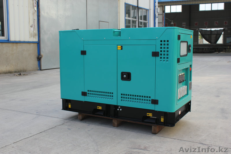 Дизельны генератор  155 квт - Изображение #1, Объявление #1428660