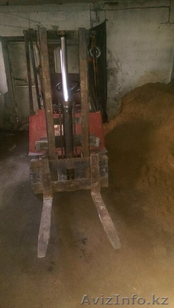 Балкан кар - погрузчик  - Изображение #1, Объявление #1443370