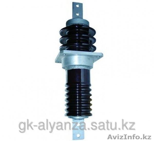 Изолятор проходной ИПУ 10/630-7,5 УХЛ1 - Изображение #1, Объявление #1444369