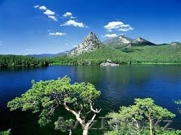 Путевки в санаторий Боровое - Изображение #1, Объявление #1430262