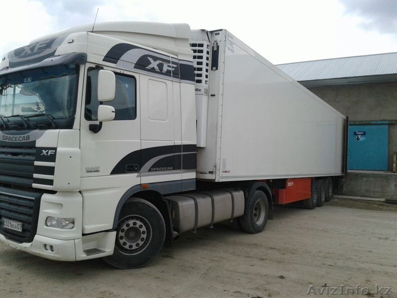 Перевозки Астана - Изображение #1, Объявление #1445202