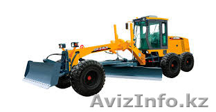 Срочно!!!Сдам в аренду грейдеры - Изображение #1, Объявление #1443732