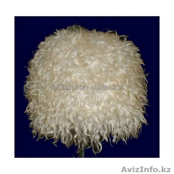 Грузинские папахи на прокат в Астане - Изображение #1, Объявление #1433432