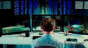 Услуги программиста с выездом на дом 2000 тг - Изображение #1, Объявление #1444199