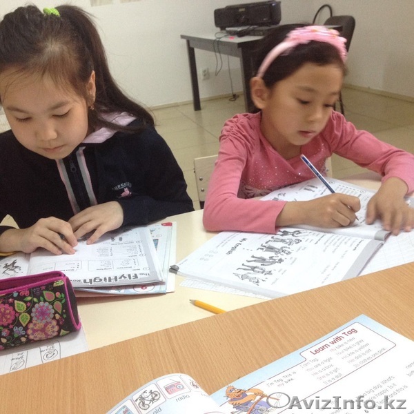 Логопед, ораторское искусство, Изо, ментальная арифметика для детей  - Изображение #1, Объявление #1435114