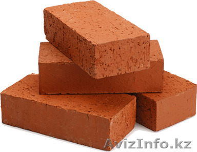 Кирпич керамический оптом - Изображение #1, Объявление #1434971