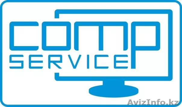 Ремонт компьютеров i ноутбуков - Изображение #1, Объявление #1435928