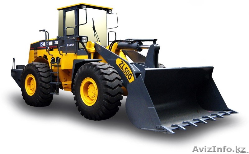 Срочно!!! Дам в аренду погрузчики - Изображение #1, Объявление #1443943