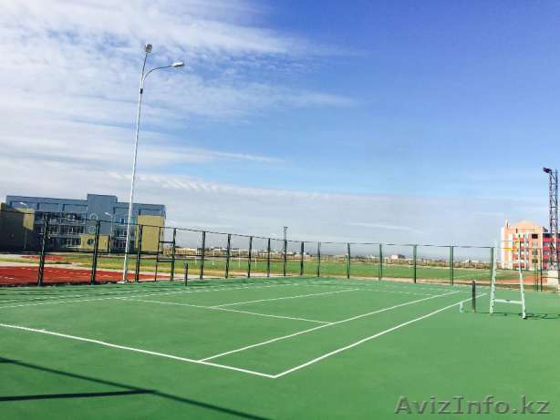 Тартановые покрытия - Изображение #1, Объявление #1445439