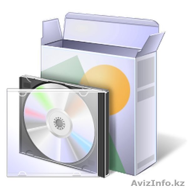 Установка 3d max, Autocad, Corel, Photoshop, pro100, и др. программы - Изображение #1, Объявление #1443161