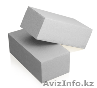 Кирпич силикатный оптом - Изображение #1, Объявление #1434974