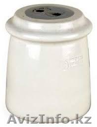 Изолятро опорный ИО 10-3,75 II,I УЗ - Изображение #1, Объявление #1444323