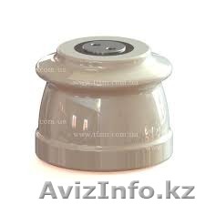 Изолятор опорный ИО 10-20,00 - Изображение #1, Объявление #1444335