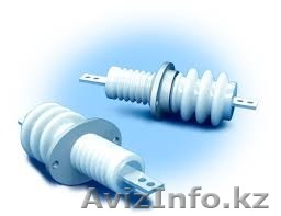 Изолятор проходной ИПУ 10/1600 У1 - Изображение #1, Объявление #1444381