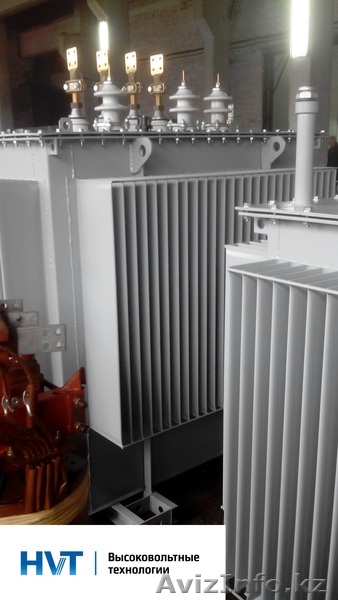 Трансформаторы ТМ - Изображение #1, Объявление #1443332