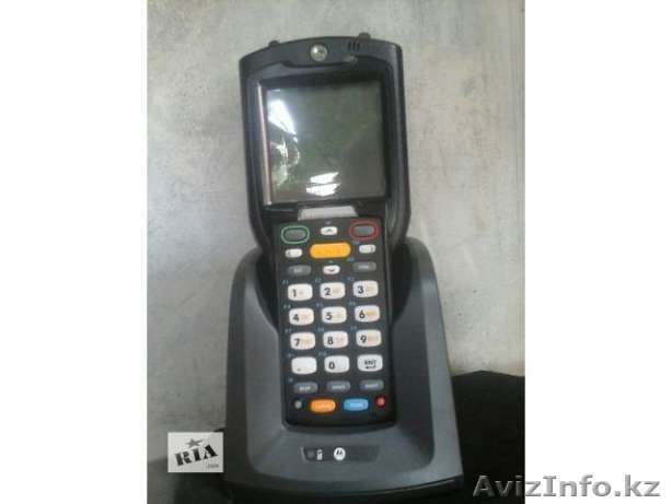 Терминал сбора данных Motorola MC3190 СРОЧНО ! - Изображение #1, Объявление #1457974