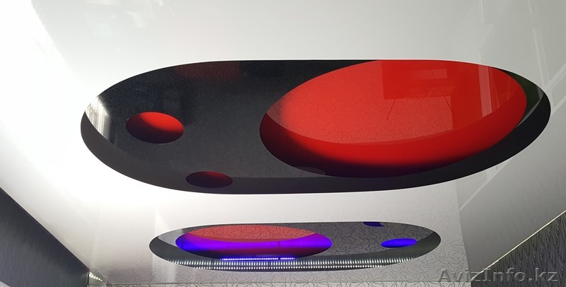 Компания Elite Ceiling  - Изображение #1, Объявление #1456130