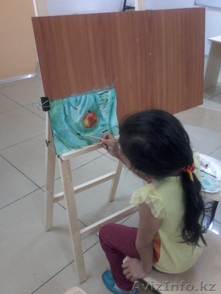 Изо студия "Импрессионист". Живопись, скульптура, графика профессионал Изо студи - Изображение #1, Объявление #1448234