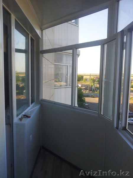 Ремонт балконов - Изображение #1, Объявление #1453675