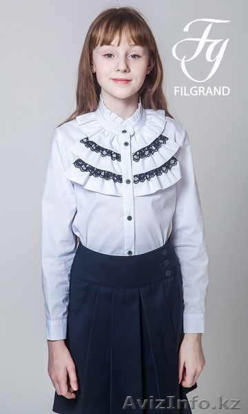 Школьная форма Филгранд в Омске - Изображение #1, Объявление #1453338