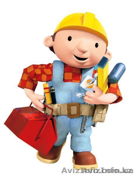 2Ремонтно- Отделочные работы - Изображение #1, Объявление #1454948