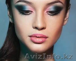 Уроки макияжа. Макияж для себя. - Изображение #1, Объявление #1459717