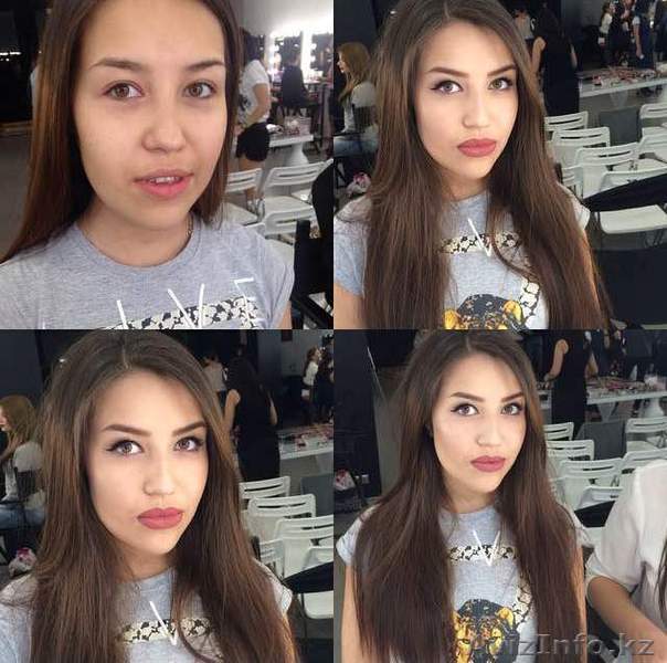 Парикмахеры  - визажисты с выездом - Изображение #1, Объявление #1459596