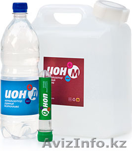 Ищем дилеров (присадки в топливо). Скидки 40%.  - Изображение #1, Объявление #1450010