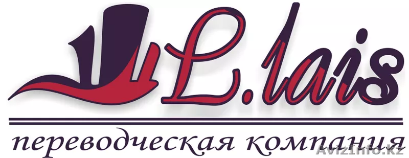 Перевод аудио-медиальных материалов - Изображение #1, Объявление #1451690
