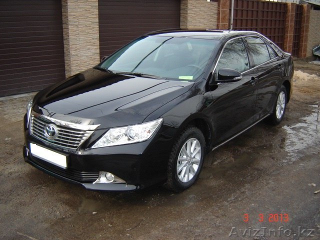 Прокат автомобилей для встречи из роддома в астане. - Изображение #1, Объявление #1455149