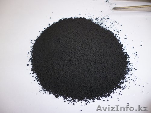 Продам оксид железа  - Изображение #1, Объявление #1457068