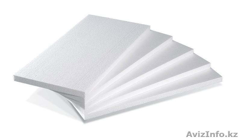 Производство и продажа пенопласта - Изображение #1, Объявление #1456746