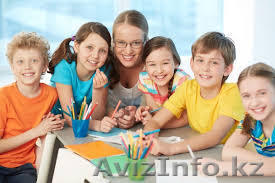 Детский летний лагерь с изучением английского языка! Мы объявляем о на - Изображение #1, Объявление #1453444