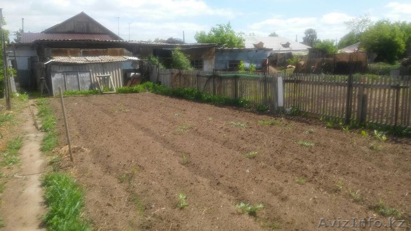 Продаю 1/2 дома в м-н Коктал1 - Изображение #1, Объявление #1452896