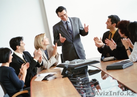 Бухгалтерский аутсорсинг, ведение бухгалтерского учета - Изображение #1, Объявление #1447436