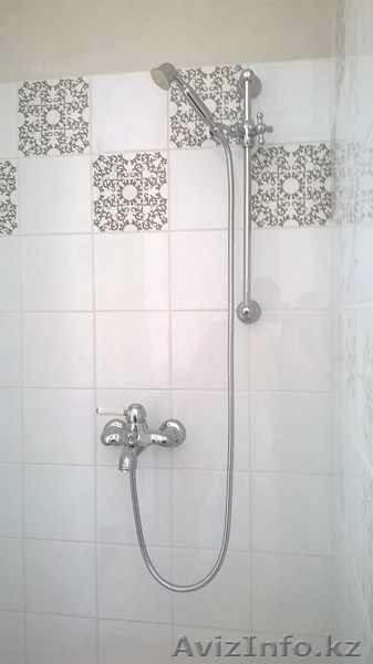 Установка и ремонт душевых кабин 87074180586 - Изображение #1, Объявление #1459800