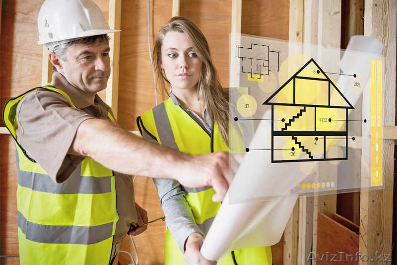 Технические проекты. Перепланировки. - Изображение #1, Объявление #1463045