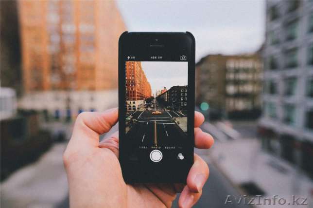 Увеличение памяти на все модели Iphone - Изображение #1, Объявление #1462903