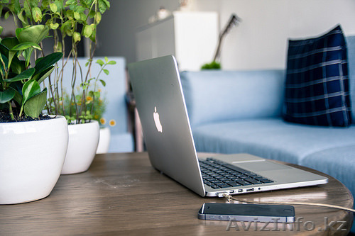 Профессиональный ремонт Iphone, Ipad, Macbook, Imac. - Изображение #1, Объявление #1462954