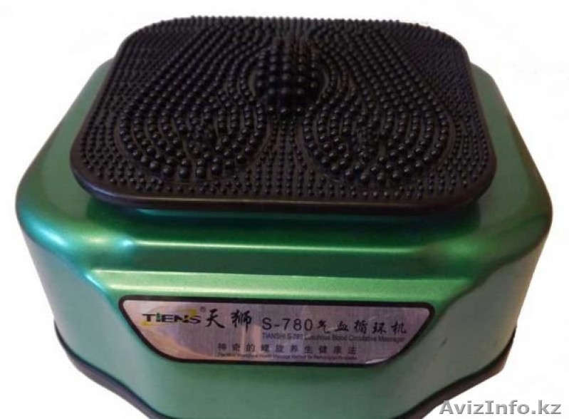 Приятный и полезный массаж не выходя из дома - Изображение #1, Объявление #1465211