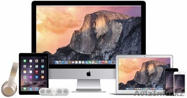 Восстановление данных с Macbook и Imac - Изображение #1, Объявление #1463072