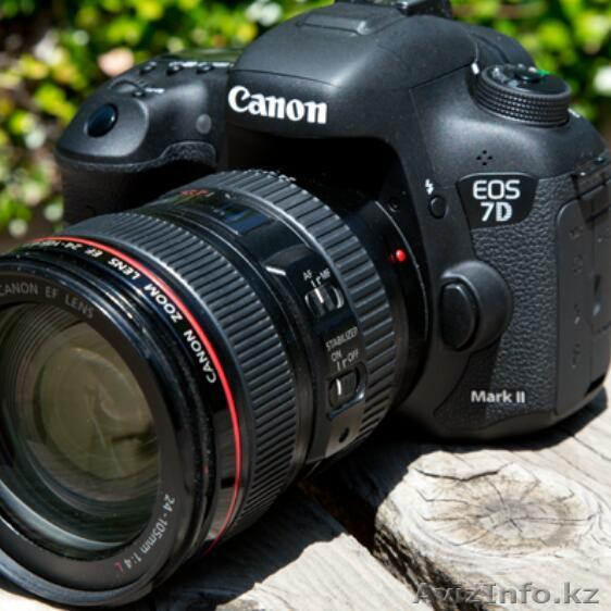 Профессиональная фото-видеосьемка - Изображение #1, Объявление #1469554